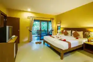 Sunda Resort, Ао Нанг