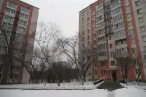 Donskoy Balcony Studio, Москва