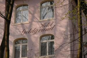 Prima Hotel Goldgrund, Майсен