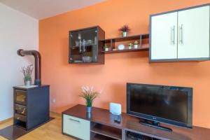 Apartment Vita, Пореч