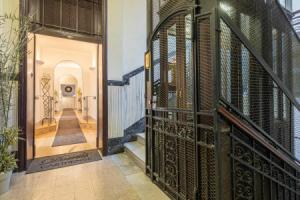 Мини-отель «Domus Castrense», Рим