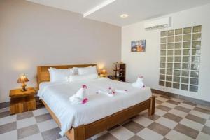 Calao Kep Residence Hotel, Кеп