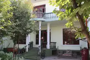 Green House Hostel, Душанбе