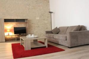 Appartement La Rochelle, 2 pièces, 4 personnes - FR-1-246-49, Ла-Рошель