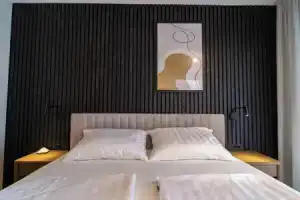 Pied-à-terre, Задар
