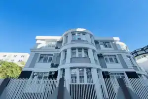 Апартаменты на улице Клубничная 1/17, Сочи