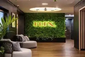 Hotel «Bodrog Wellness & Elix Spa», Шарошпатак