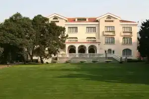 Anting Villa, Шанхай