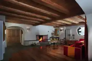 Saint Hubertus Resort, Брёй-Червиния