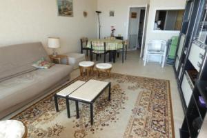 Appartement Saint-Jean-de-Monts, 1 pièce, 4 personnes - FR-1-323-176, Сен-Жан-де-Мон