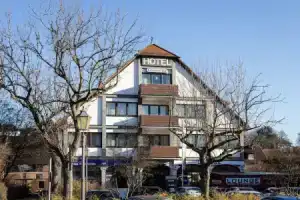 Hotel «Kelkheimer Hof», Келькхайм