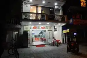 Guest House Agmashenebeli 40, Кобулети
