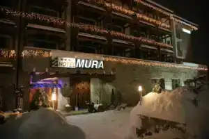 Mura Hotel, Банско