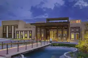 dusitD2 Naseem Resort, Jabal Akhdar, Аль-Акар
