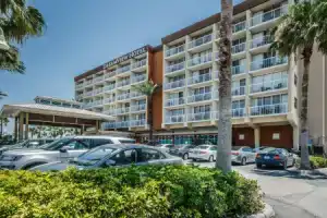DreamView Beachfront & Resort, Клируотер Бич