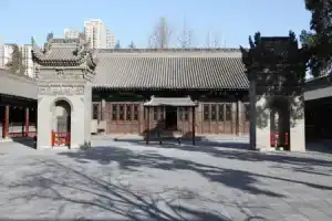 Ji Hotel Xi'An Jiefang Road, Сиань