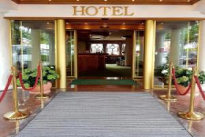 Hotel «Württemberger Hof», Ройтлинген