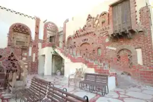 Amar Sina Village, Шарм-эль-Шейх