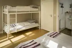 Hafaldan HI hostel - Seydisfjordur, Сейдисфьордюр