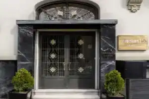 Апарт-отель «Taksim 15 Suites», Стамбул