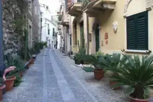 Casa Vela b&b, Шилла