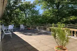 Gala Apartment am Kurpark, Бад-Ротенфельде