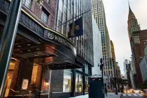 Отель «Westgate Grand Central», Нью-Йорк