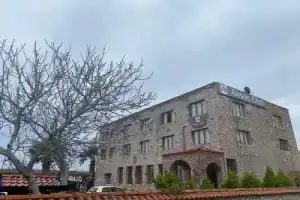 Отель «Cunda House Küçük Otel», Айвалык