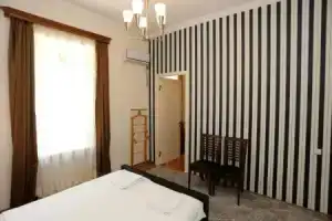 Guest House Pirosmani 60, Сигнахи