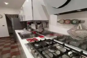 Appartamento Via Filippini, Реджо-Калабрия
