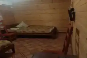 Гостиница «Станица Черноярская», Чёрный Яр