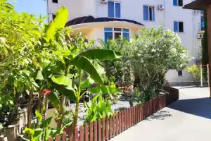Светлый, Кудепста