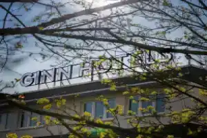 Ginn Hotel Berlin Potsdam, Тельтов