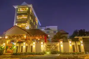 Отель «Angkor Ry Boutique», Сиемреап