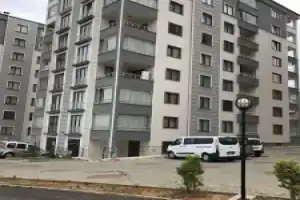 Luxerious Three Bedroom Apartment, Трабзон