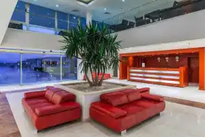 Cleopatra Luxury Resort Makadi Bay (Adults Only), Хургада
