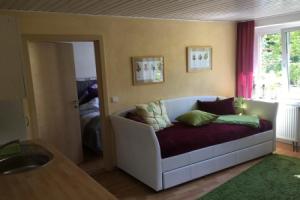 Ferienwohnung Sonja am Weinberg, Радебойль
