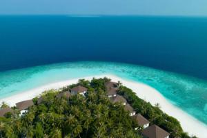 Avani+ Fares Maldives Resort, Баа Атолл