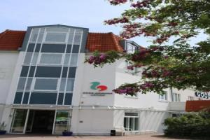 Отель «Good Morning + Leipzig», Лейпциг