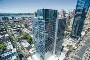 Отель «Riu Plaza New York Times Square», Нью-Йорк