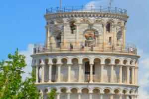 Hotel «Francesco», Пиза