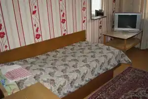 Гостиница «Центральная», Тверь