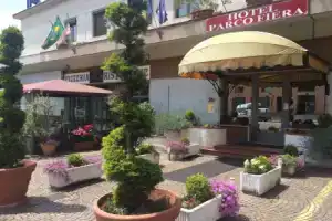 Hotel «Parco Fiera», Турин