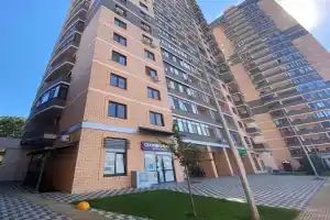 Апартаменты в переулке Доломановский 128