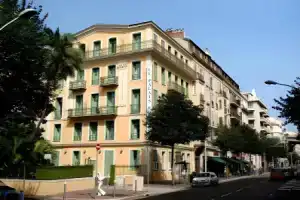 Апарт-отель «Odalys City Nice Le Palais Rossini», Ницца