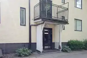De luxe Home City majoitus, Коккола