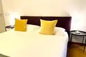 Апартаменты «Palazzina B - Contemporary Studio», Генуя