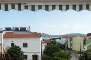 Apartments Fila, Водице