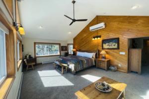 Bear-a-dise E.v. Reg #3432 4 Bedrooms 3.5 Bathrooms Cabin, Эстес-Парк