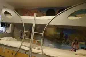 Апартаменты «Almog Eilat», Эйлат